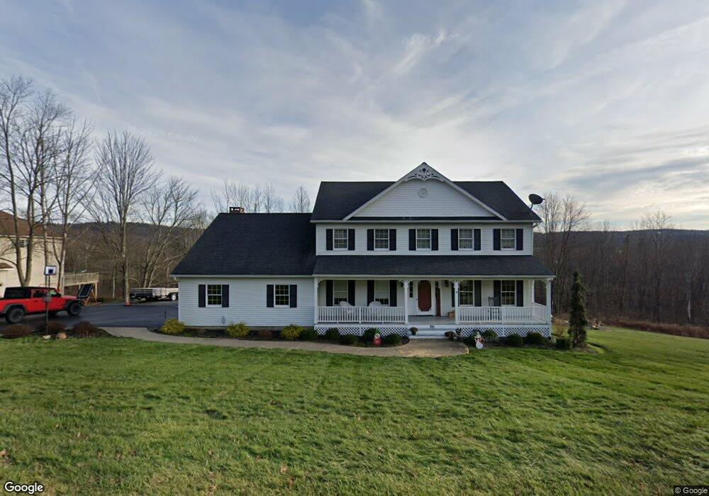 216 Field Ridge Dr, Shavertown, PA 18708 - photo 1
