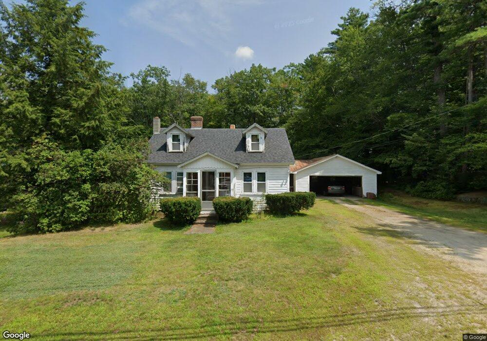 75 Stark Rd, Center Conway, NH 03813 - photo 1