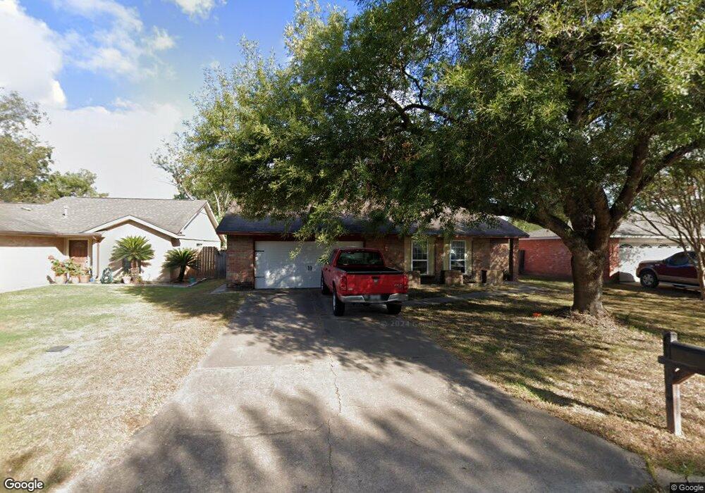 7830 Salge Dr, Houston, TX 77040 - photo 1