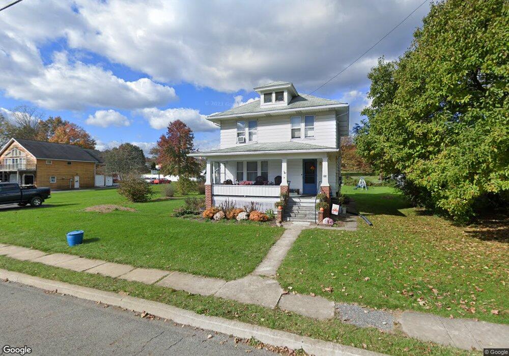 306 W Main St, New Bloomfield, PA 17068 - photo 1