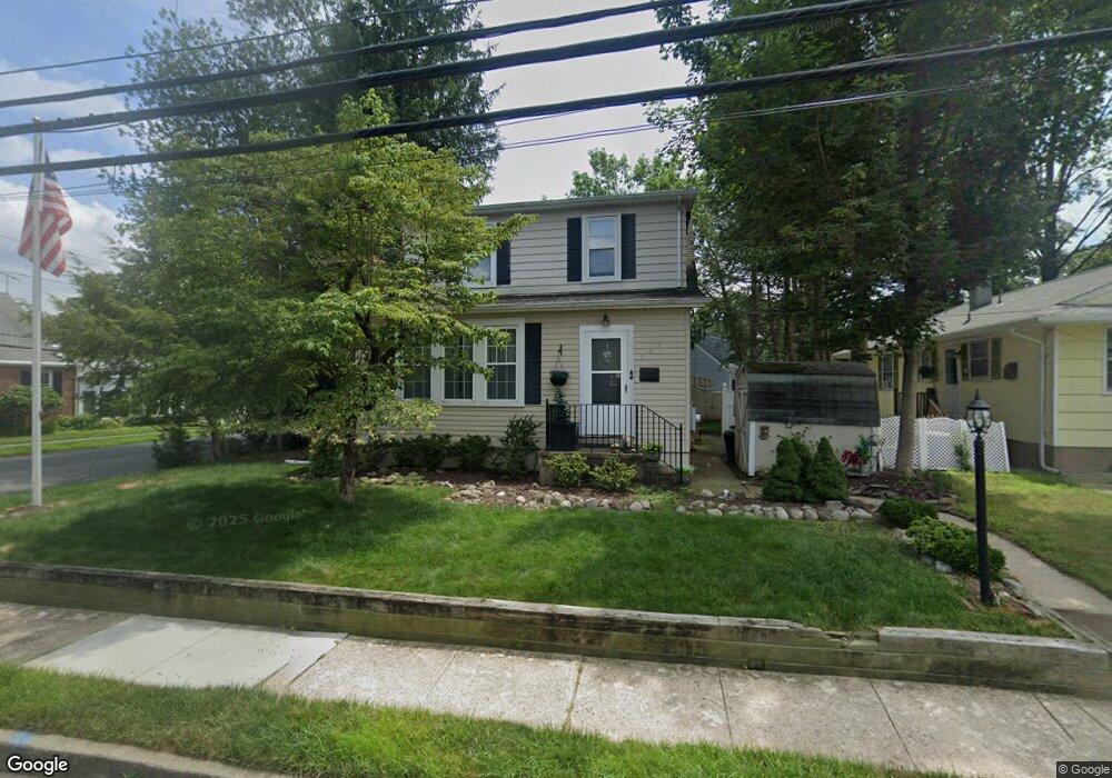 535 Cleveland Ave, Rivervale, NJ 07675 - photo 1
