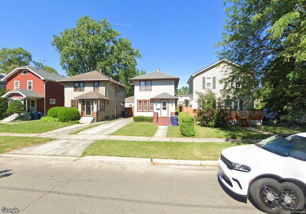 930 N Jackson St, Waukegan, IL 60085 - photo 1