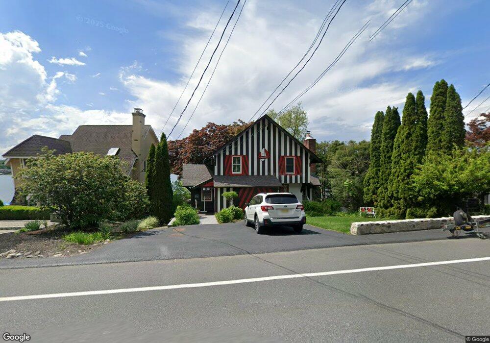 12 E Shore Trail, Sparta, NJ 07871 - photo 1