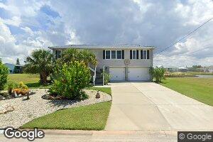 3366 Bluefish Dr, Hernando Beach, FL 34607