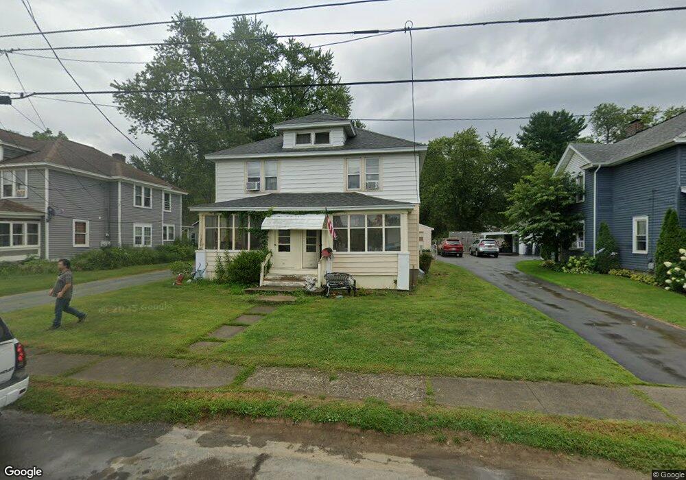 16 Campbell Ave, Castleton On Hudson, NY 12033 - photo 1