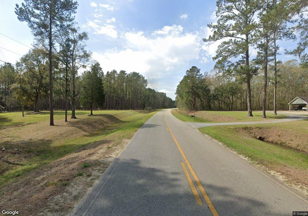 0 Roundtree Bridge Rd, Norman Park, GA 31771 - photo 1