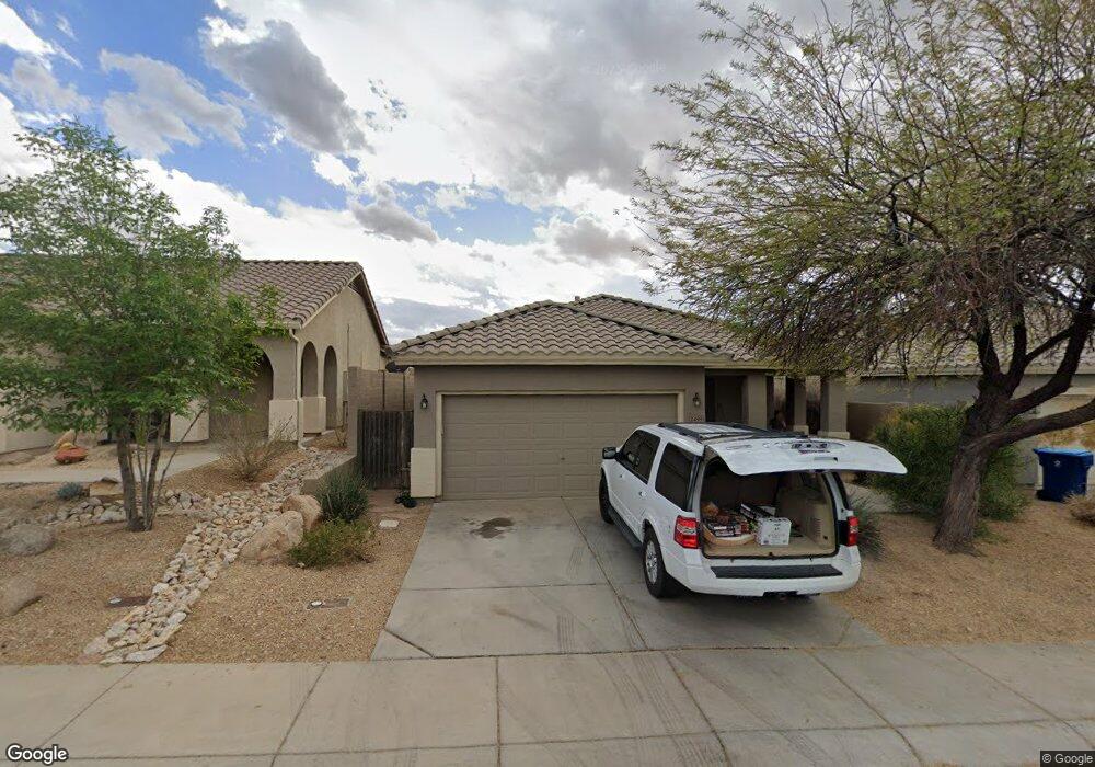 2495 W Lewis And Clark Trail, Phoenix, AZ 85086 - photo 1