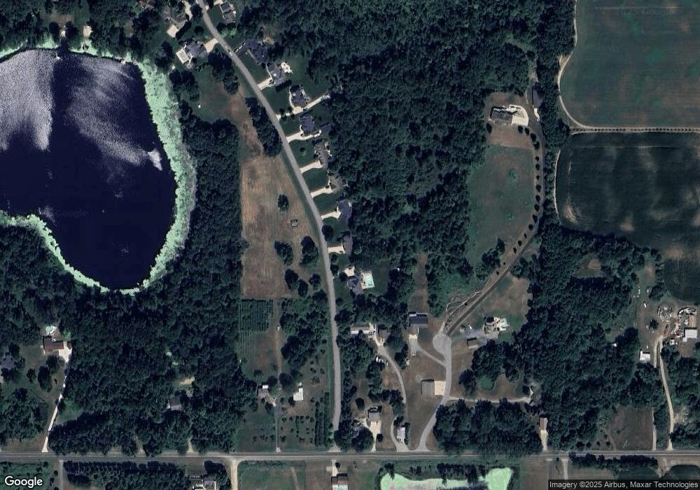 4627 Leighton Lakes Dr unit 2, Wayland, MI 49348 - photo 1