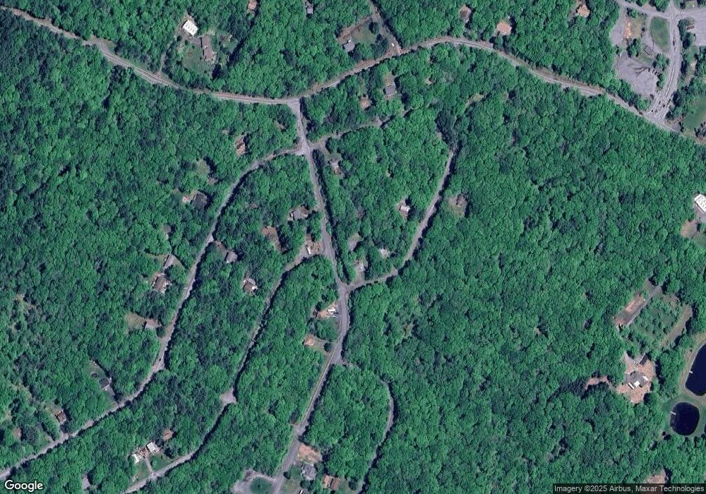 110 Lake Forest Dr, Dingmans Ferry, PA 18328 - photo 1