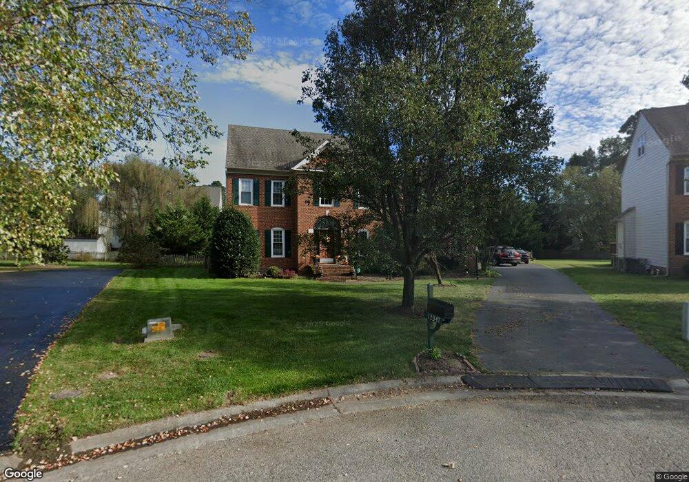 12347 Bradford Landing Way, Glen Allen, VA 23059 - photo 1