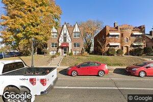 4621 Nicollet Ave Unit 202, Minneapolis, MN 55419