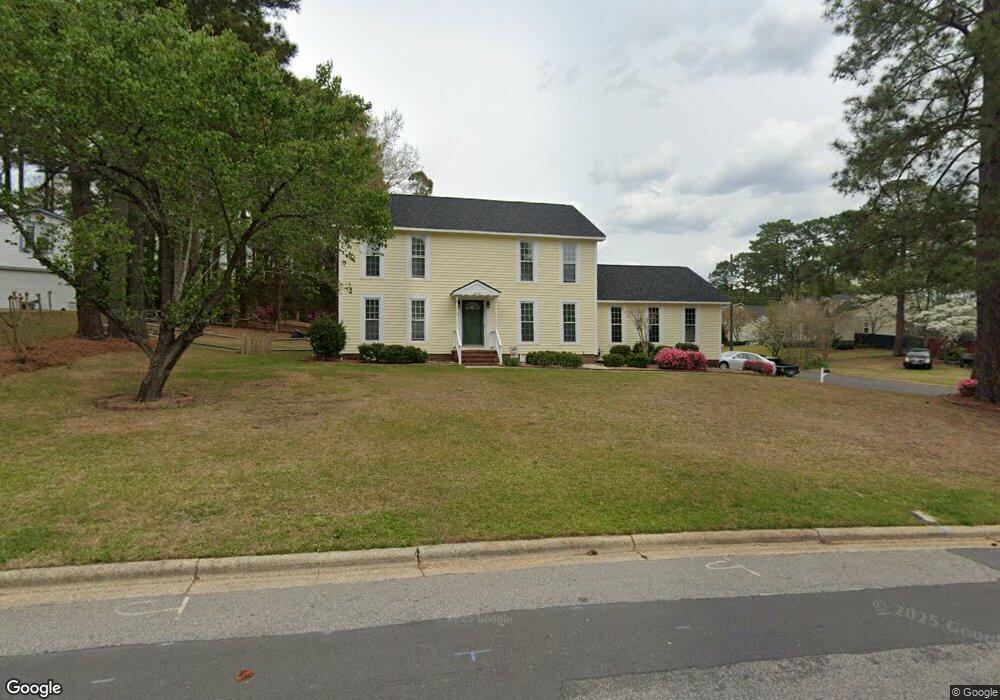 2356 Rolling Hill Rd, Fayetteville, NC 28304 - photo 1