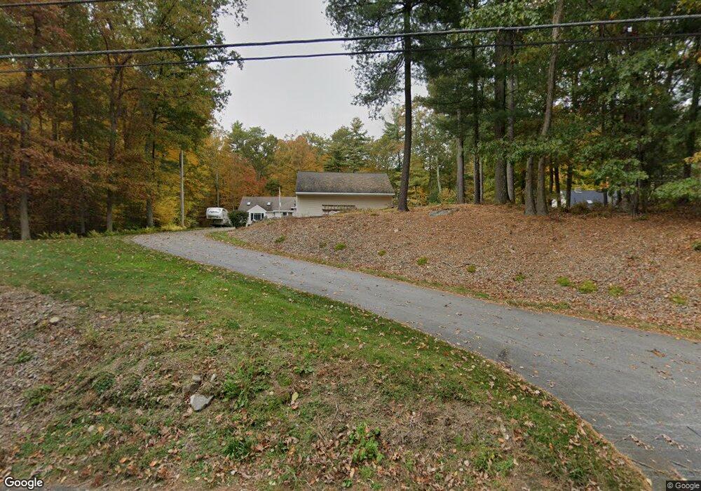 135 Pierpont Rd, Dudley, MA 01571 - photo 1