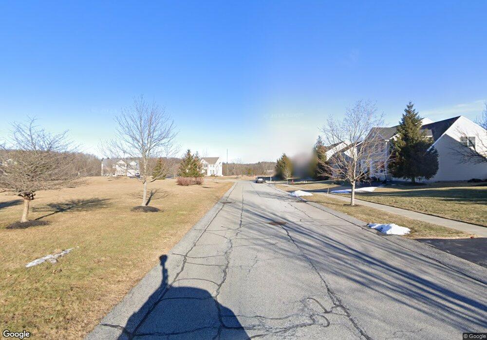 87 Magnolia Way, Ballston Lake, NY 12019 - photo 1