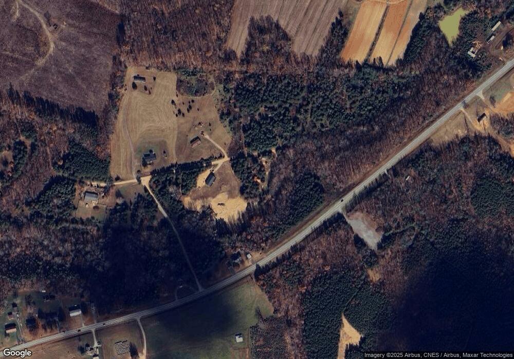 160 Merricks Cove, Callands, VA 24530 - photo 1