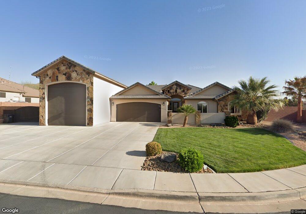1737 E 330 S, St. George, UT 84790 - photo 1