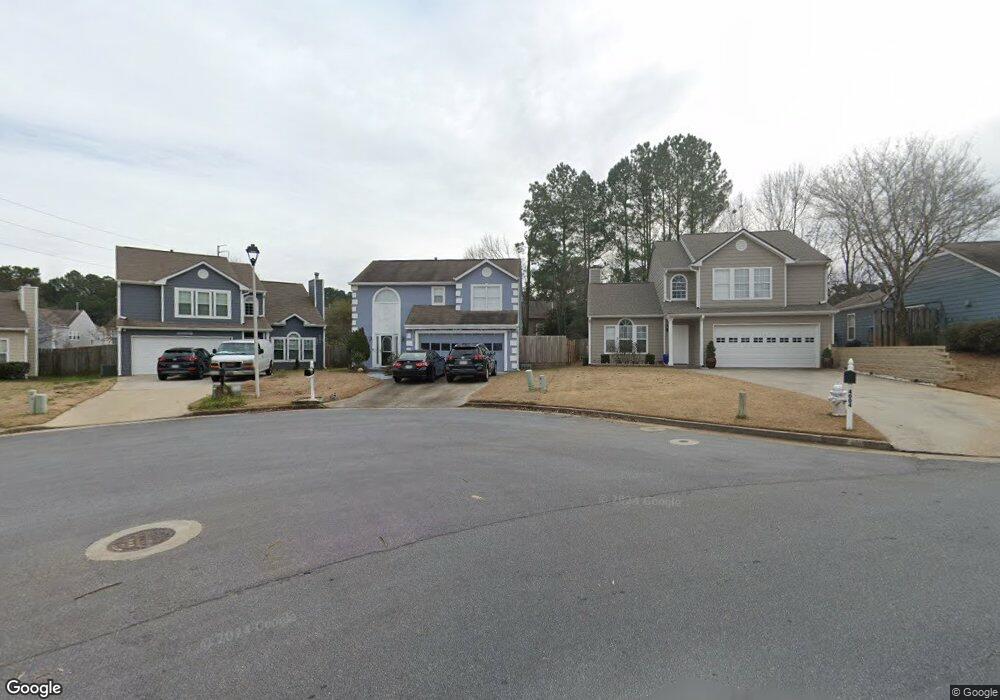 4000 Sidney Lanier Blvd, Duluth, GA 30096 - photo 1