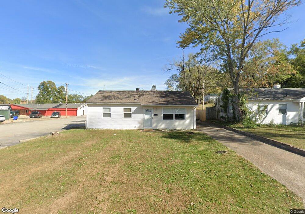 20 Southbrook Dr, Rolla, MO 65401 - photo 1