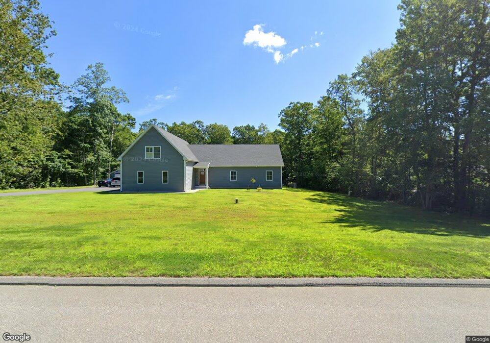 LOT 20 Syleo Ln, Salem, CT 06420 - photo 1