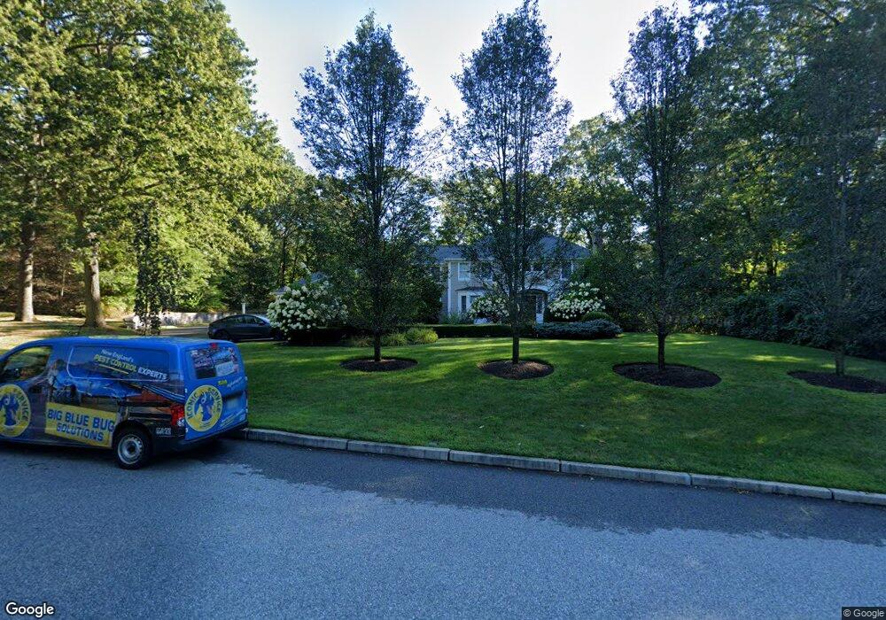 210 Watch Hill Dr, East Greenwich, RI 02818 - photo 1