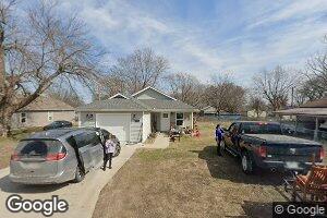 306 N Grant St, Oronogo, MO 64855