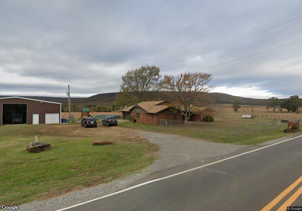 4725 Cabiness Rd, McAlester, OK 74501 - photo 1