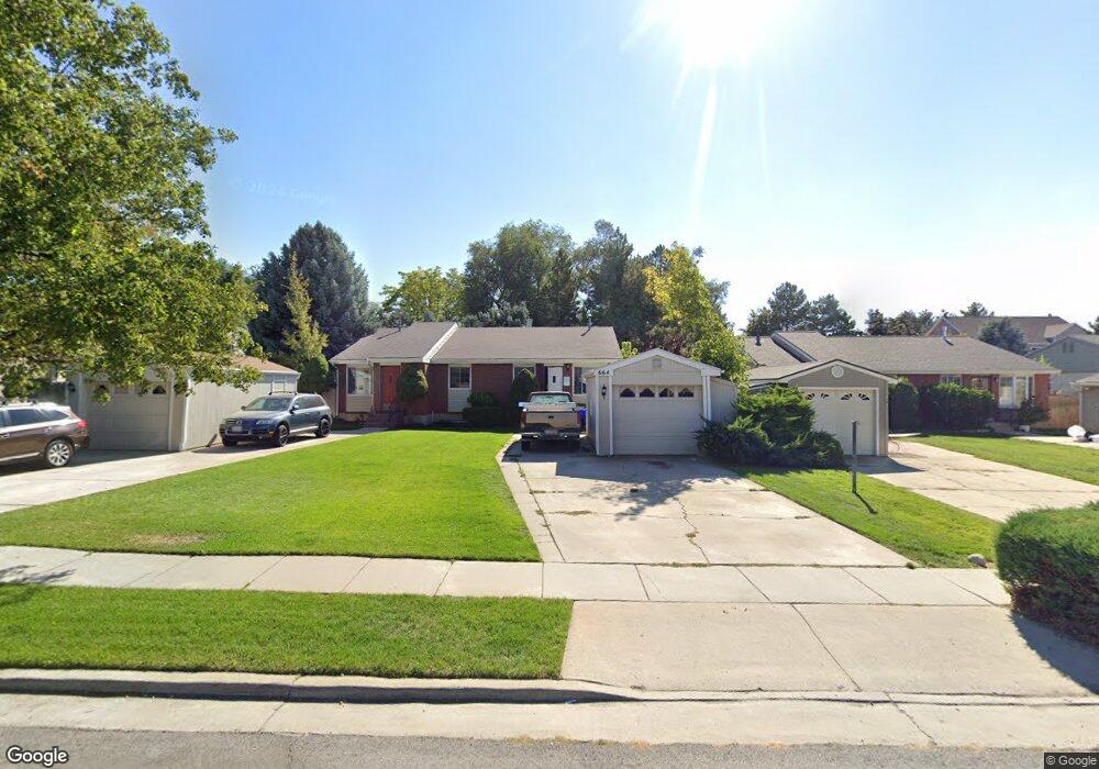 664 Angie Cir unit 670, Midvale, UT 84047 - photo 1