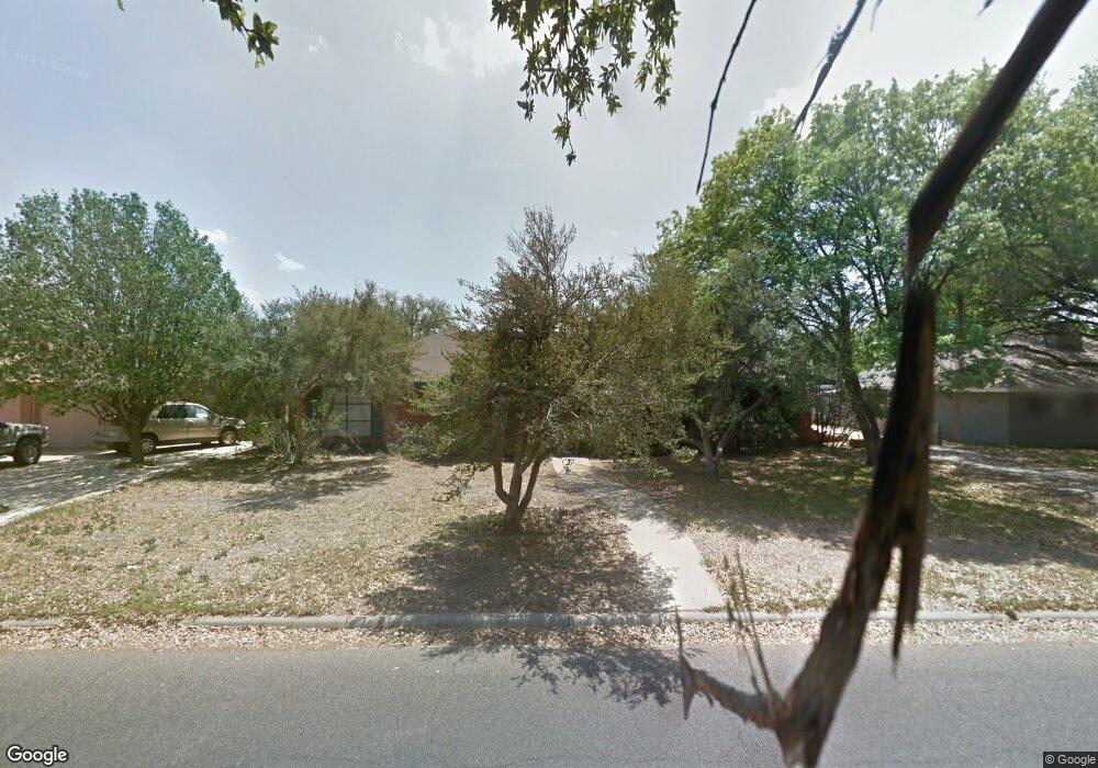 3205 Shell Ave, Midland, TX 79705 - photo 1