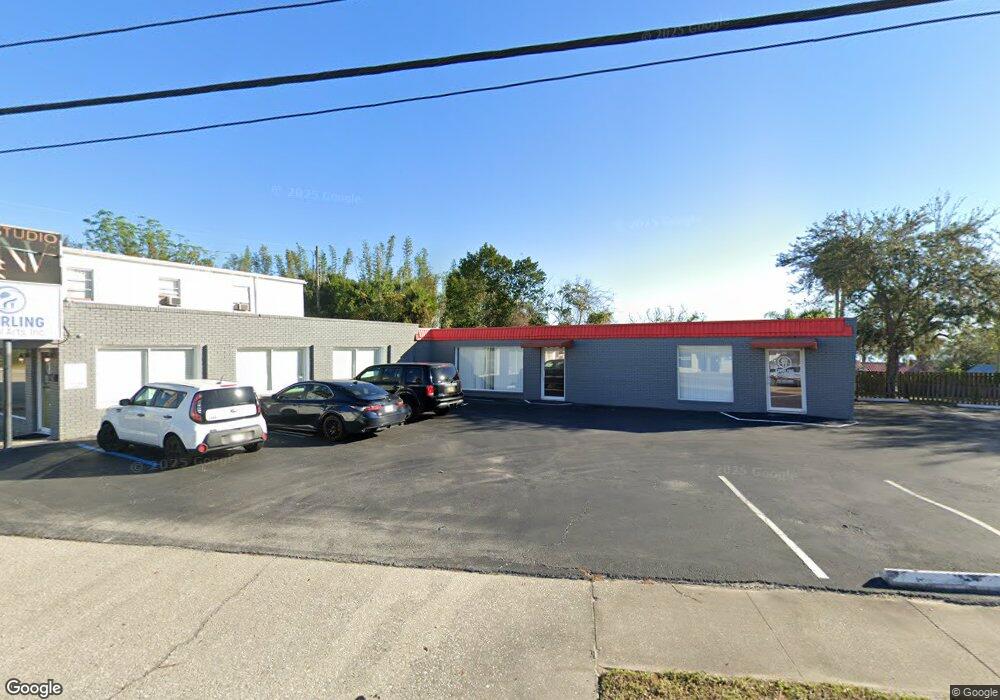 802 - 806 Forrest Ave, Cocoa, FL 32922 - photo 1