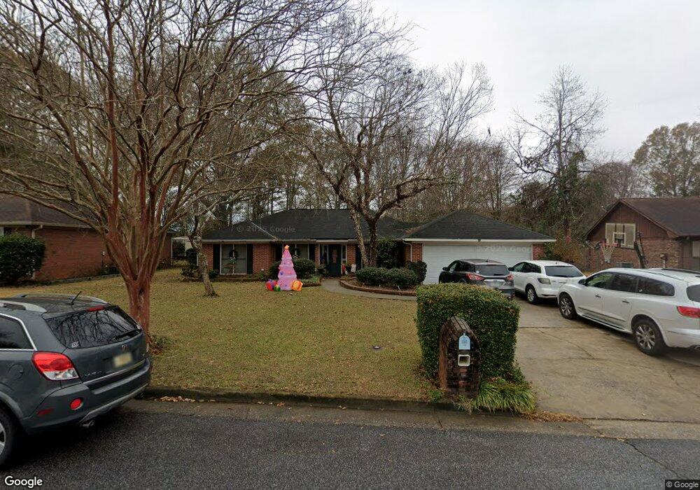 7185 Paprika Ln, Columbus, GA 31909 - photo 1