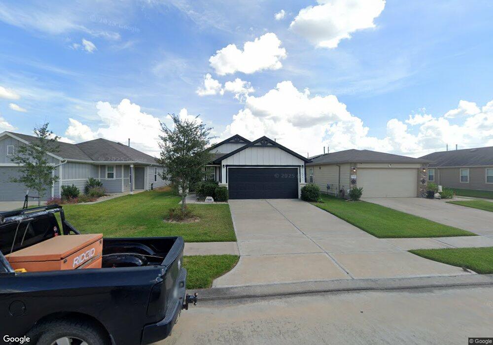 17826 Planted Orchard Dr, Hockley, TX 77447 - photo 1