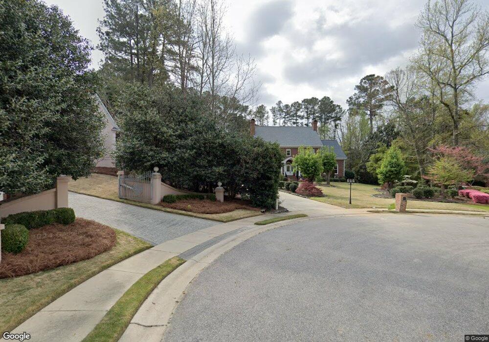 129 Great Oaks, Fayetteville, NC 28303 - photo 1