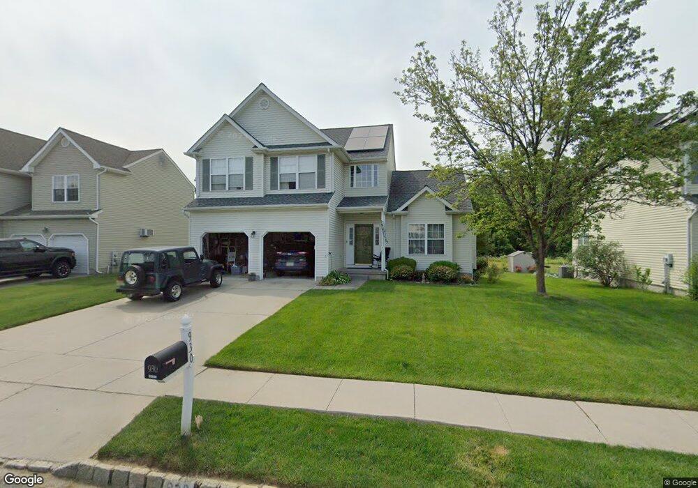 930 Ashburn Way, Swedesboro, NJ 08085 - photo 1