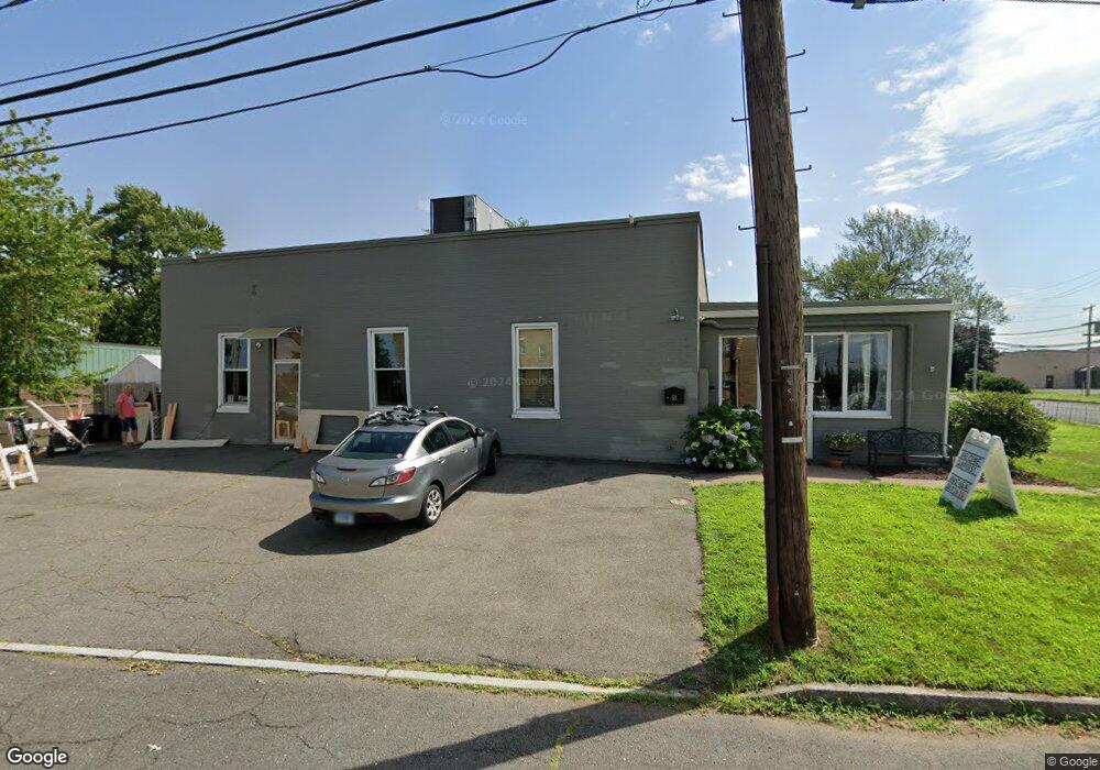 58 South St, West Hartford, CT 06110 - photo 1