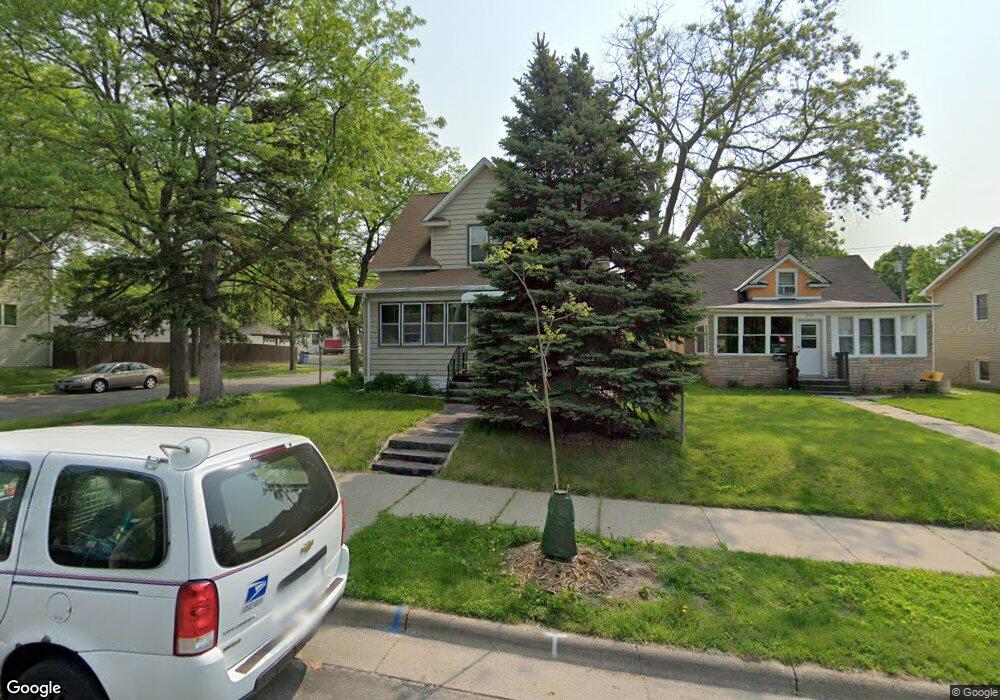 1344 Newton Ave N, Minneapolis, MN 55411 - photo 1