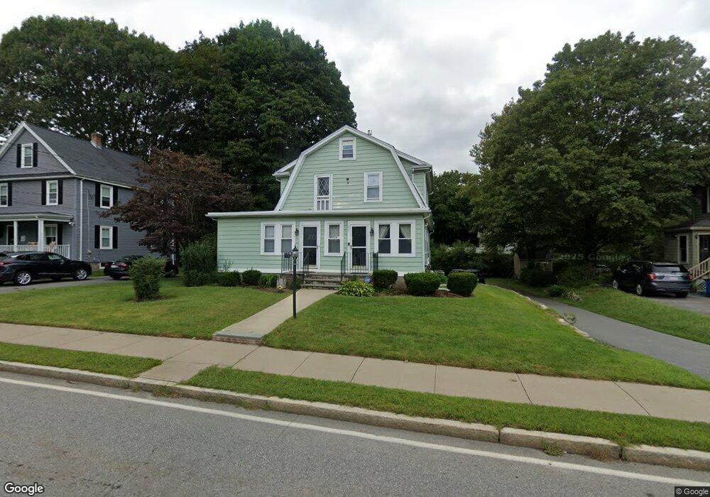 235 Pleasant St, East Walpole, MA 02032 - photo 1