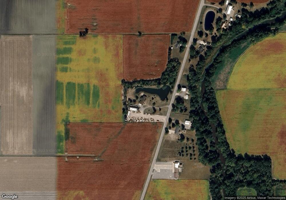 17642 State Route 190, Fort Jennings, OH 45844 - photo 1