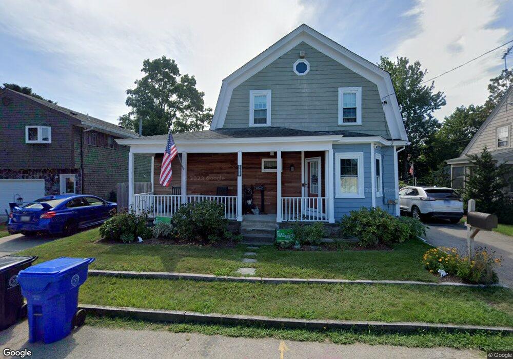 73 Fenner Ave, Riverside, RI 02915 - photo 1