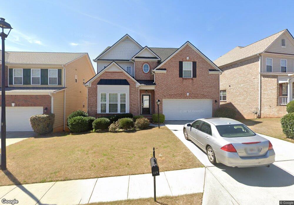 158 La Chateau Ct unit 2, Tucker, GA 30084 - photo 1