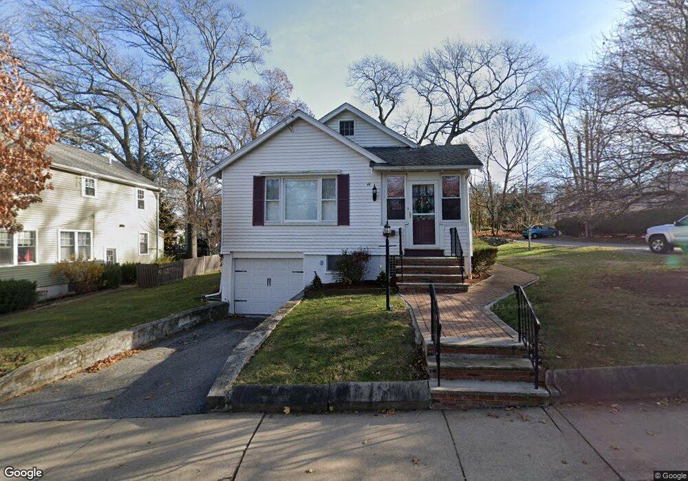 44 Fountain Rd, Arlington, MA 02476 - photo 1