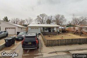 211 Bornite St, Tyrone, NM 88065