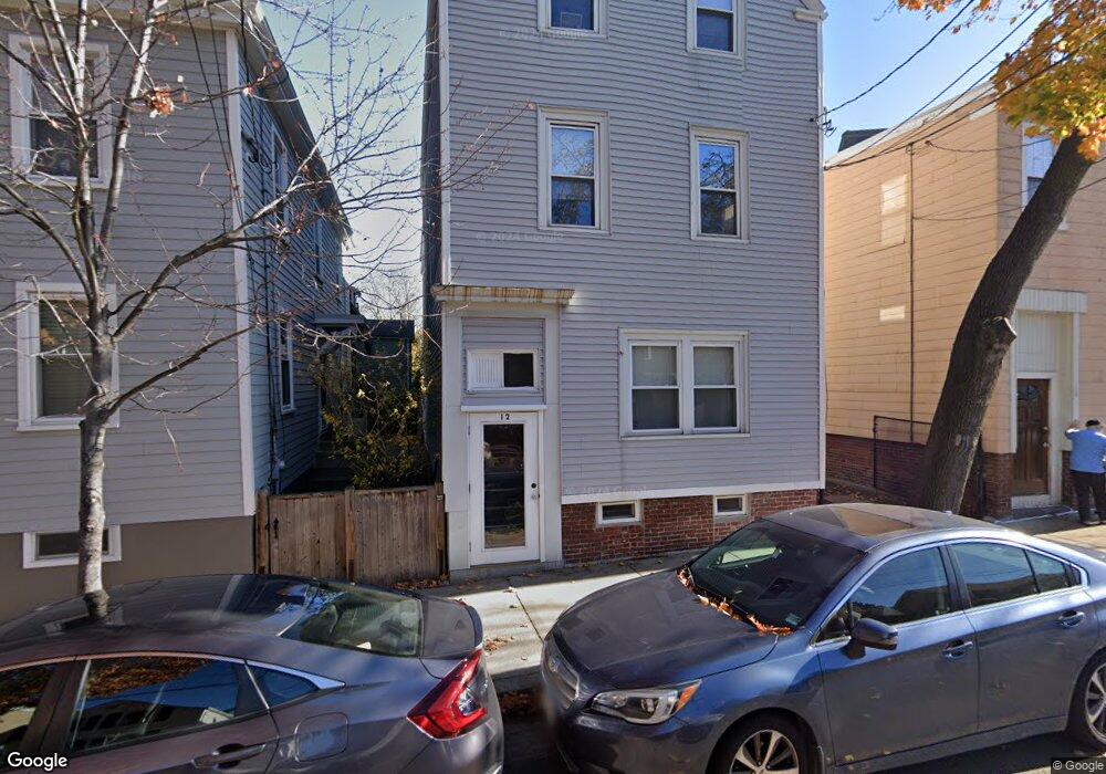 14 5th St unit 14.5,14.5, Cambridge, MA 02141 - photo 1