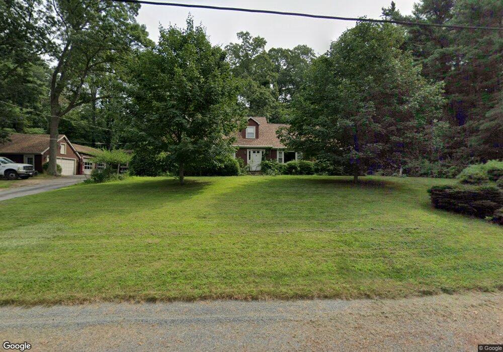 33 Hillcrest Rd, Hanson, MA 02341 - photo 1