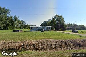 10100 Railroad Dr, Maringouin, LA 70757