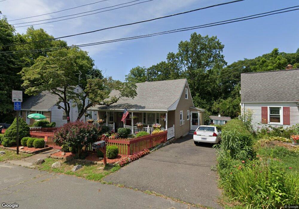 256 N Anthony St, Bridgeport, CT 06606 - photo 1