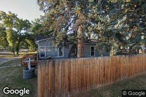 159 N 3rd Ave, Forsyth, MT 59327