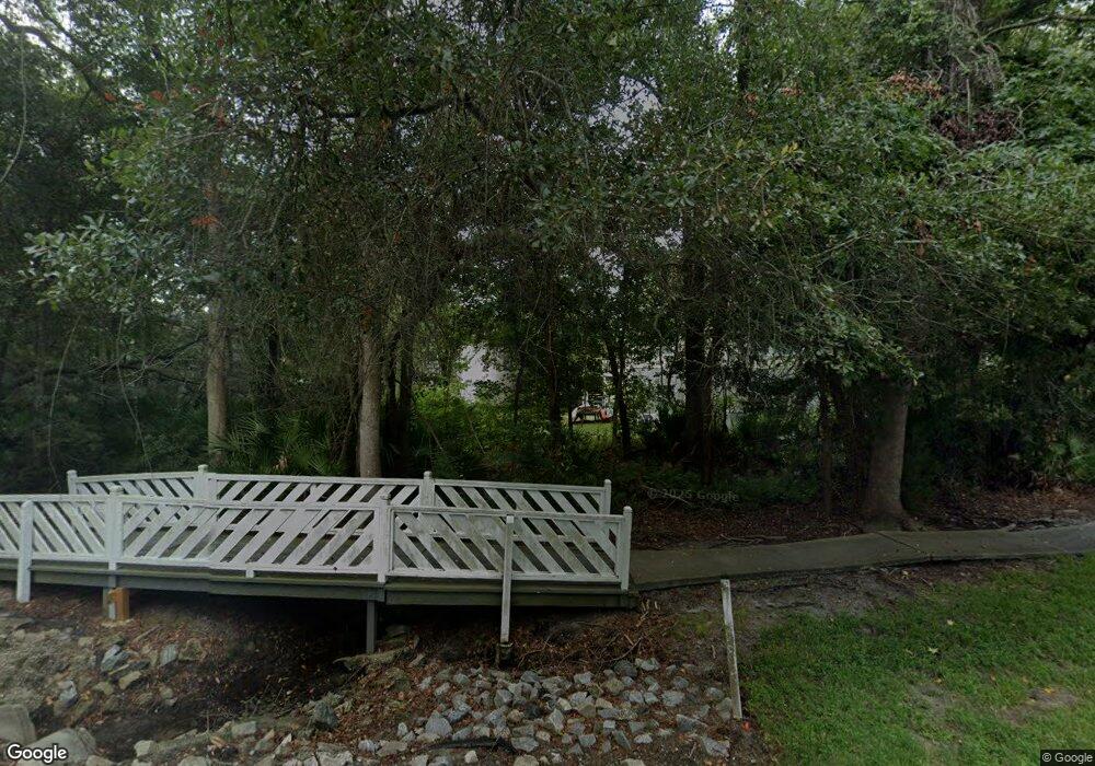632 Brockinton Dr unit 32, St. Simons Island, GA 31522 - photo 1