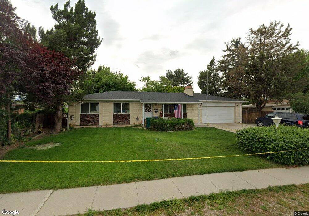 8504 S 560 E, Sandy, UT 84070 - photo 1