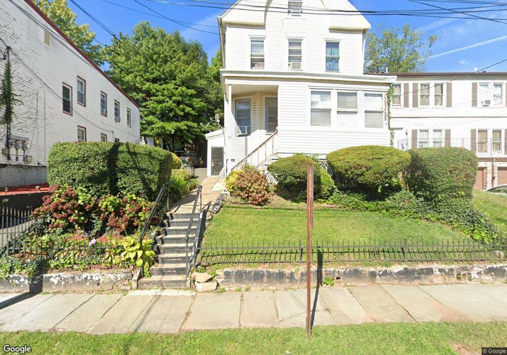 11 Newton Place unit 13, Irvington, NJ 07111 - photo 1