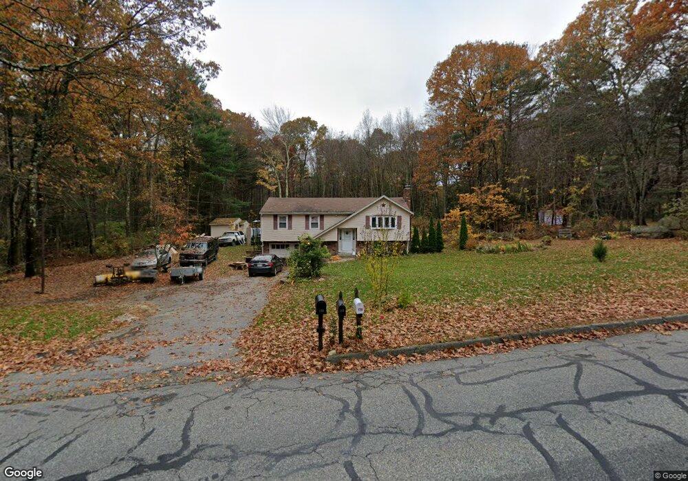 120 Sutton St, Uxbridge, MA 01569 - photo 1